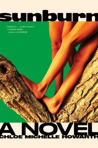 Sunburn exclusive american - sunburn,