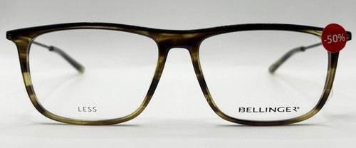Bellinger less brille gestell - less,