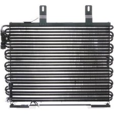 Mahle AC 159 000S Kondensator