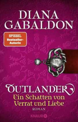 Outlander ein schatten von - -,