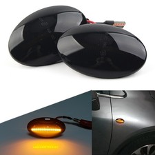Dynamic LED Side Marker