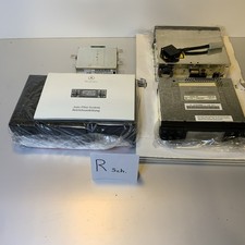 Mercedes-Benz Autopilot System