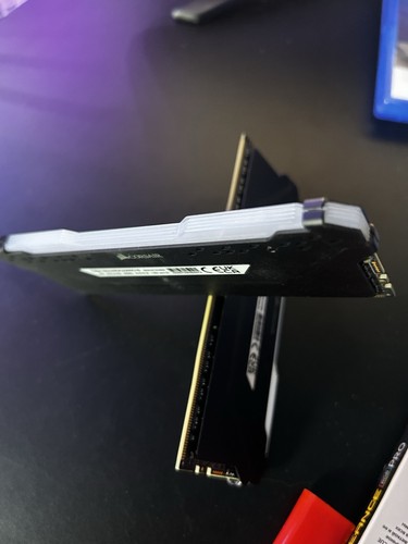 Corsair vengeance rgb pro - vengeance,