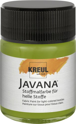 Kreul javana stoffmalfarbe - javana,
