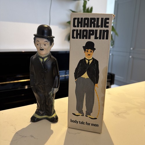 Vintage 70er jahre charlie - vintage,