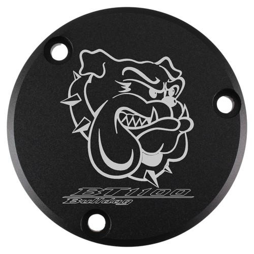 Yamaha 1100 bulldog - yamaha, →