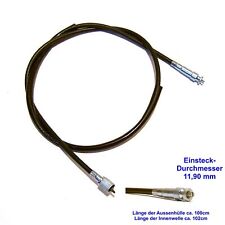 TACHOWELLE z.B. für YY125T-12 YIBEN YAMASAKI GY6 125ccm DAELIM OTELLO KYMCO AGM