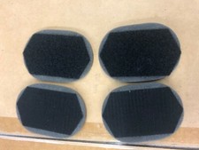 GENTEX Pilotenhelm HGU 84/P