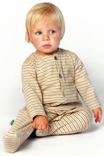 Lotties Baby Schlafanzug