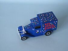 Matchbox Ford Model A Van Big