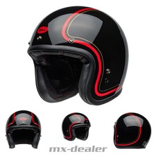 BELL Helmets Jethelm Custom