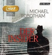 Der Insider: . (Joe OLoughlin