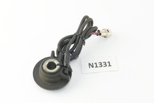 Triumph Tiger 955i 709EN 2001