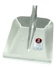 Idealspaten LM-Randschaufel