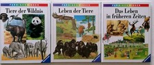 Ravensburger farbiges wissen - ravensburger,