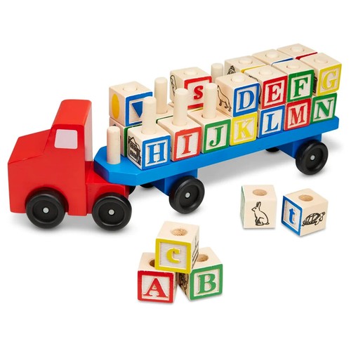 Alphabet blöcke holz - alphabet,