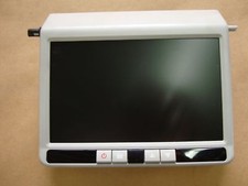 LCD Bildschirm Dachkonsole Rear-Seat-Entertainment Seat Altea 5P0919601B