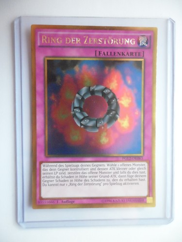 Ring der zerstörung - ring,