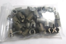 50 Stück Gewindeeinsätze | Gewindebuchse M10 innen | Außen M14  | L=ca.18 mm