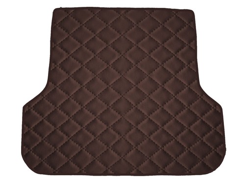 Braun öko leder - braun,