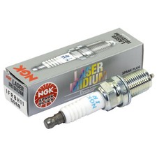 Zündkerze NGK Laser Iridium