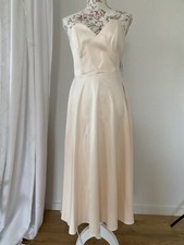 Trägerloses Peachfarbenes