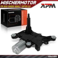 Wischermotor Heckwischermotor