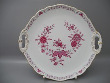 Hutschenreuther Tortenplatte