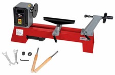 Holzmann Drechselbank