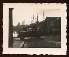 Foto - Szene Kanalküste