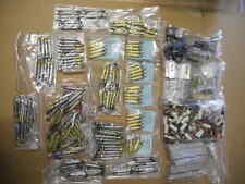 Großer Posten 170 Stück Kuhnke Pneumatik Zylinder Miniaturzylinder mit Zubehör