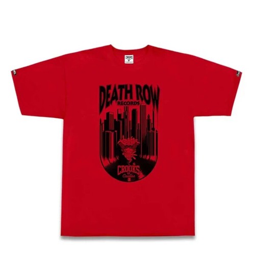 Crooks and castles death row - crooks,