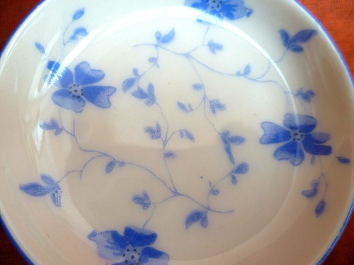 Arzberg blaublüte 1382 1 - 1382,