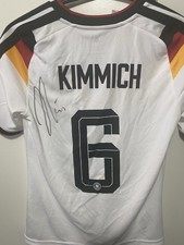 Deutschland DFB Trikot WM 26