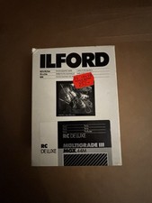 Ilford Fotopapier Divers 3