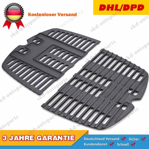 7644 gusseisen grillrost für - grillrost,