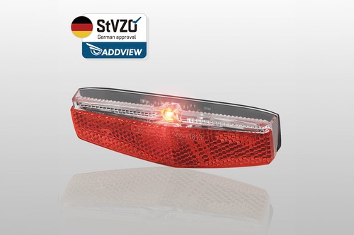 Addview led gepäckträger - addview,