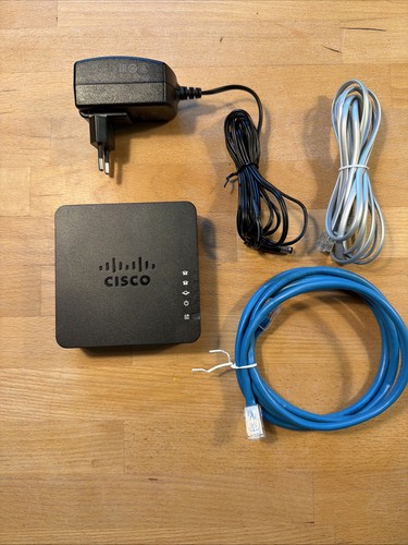 Cisco ata192 3pw - cisco, |