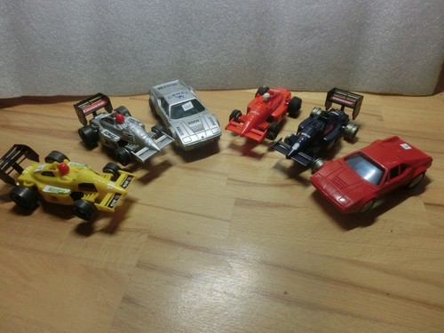 Carrera profi car - carrera,