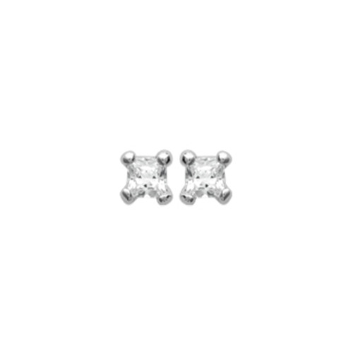 Boucles oreilles 2mm - boucles,