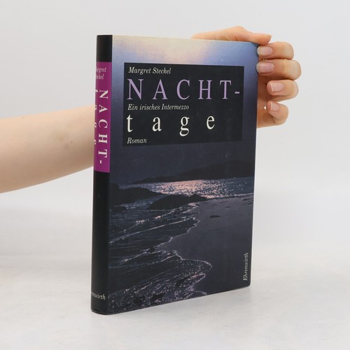 Nachttage margret - nachttage ,