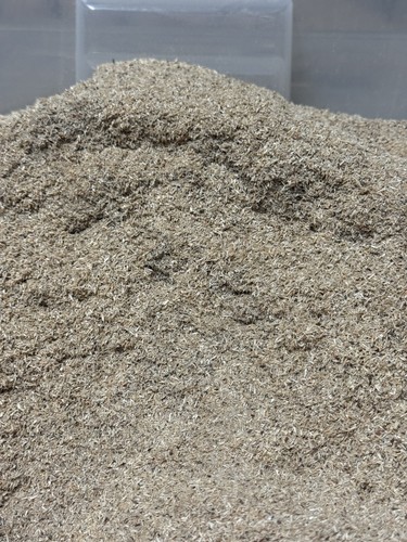Sägemehl fichte grob - 4,5, kg