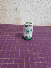 Saft Lithium 3,6V Batterie LSH