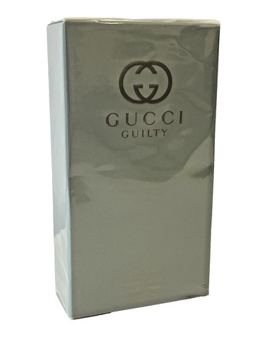 Gucci guilty cologne pour - guilty,