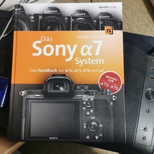 Das Sony Alpha 7 System von Martin Vieten (2015, Gebundene Ausgabe)