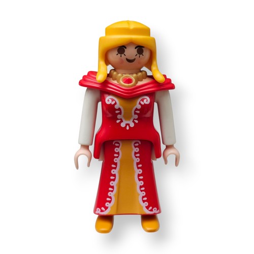 Playmobil figur prinzessin - figur,