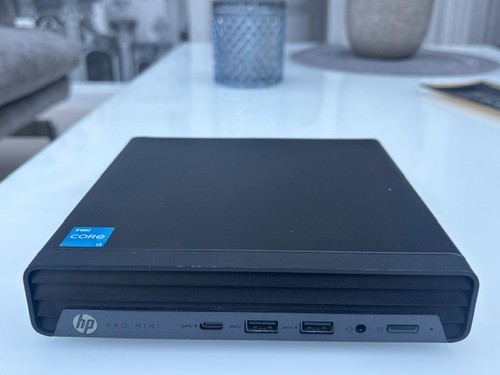 Pro mini 400 i3 - 400, g9
