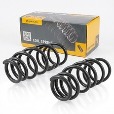 2 Federn Vorne für Alfa Romeo