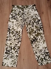 MFH Schneetarn Hose Winter Outdoor Outdoorhose