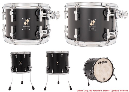 Sonor momentum maple - maple, gt